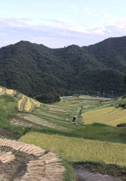 高山右近（3）小豆島編